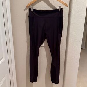 Fabletics Black Leggings